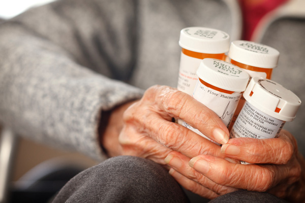 Multiple Medications? Manage Them an Easier Way
